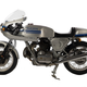 Image for article titled Vacant NYC Store Turned Into A Treasure Trove Of Beautiful Motorcycles
